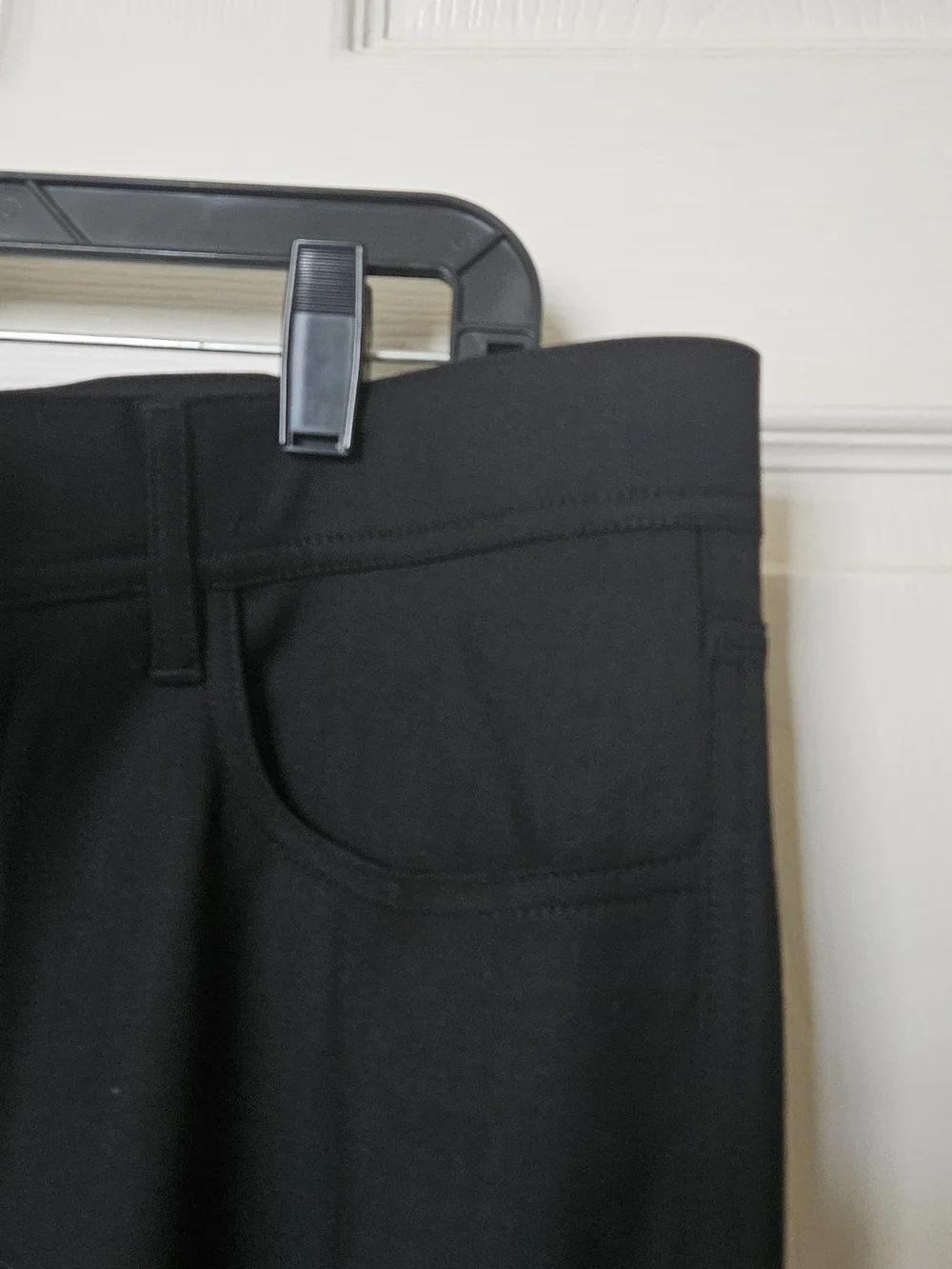Unbound Merino Men's Slim Merino Travel Pants